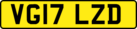 VG17LZD