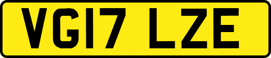VG17LZE