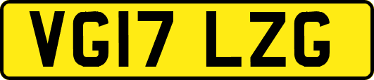 VG17LZG