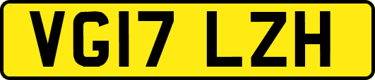 VG17LZH