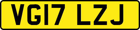 VG17LZJ