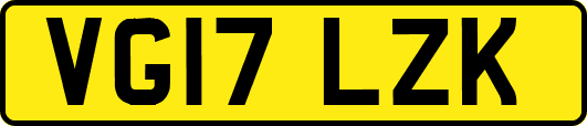 VG17LZK
