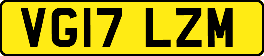 VG17LZM