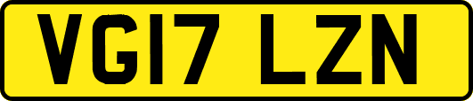 VG17LZN