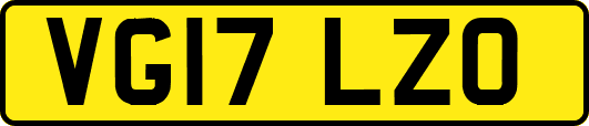 VG17LZO