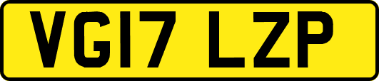 VG17LZP