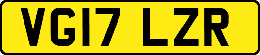 VG17LZR