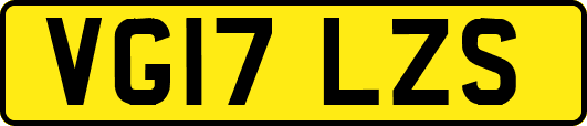 VG17LZS
