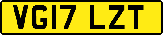 VG17LZT