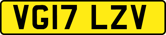VG17LZV