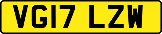 VG17LZW