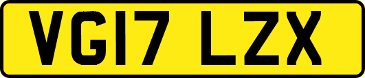 VG17LZX