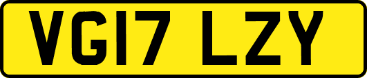VG17LZY