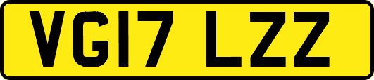 VG17LZZ