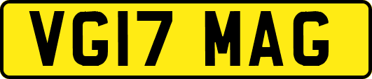 VG17MAG