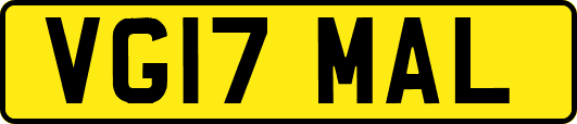 VG17MAL