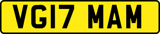 VG17MAM