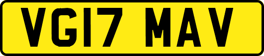 VG17MAV