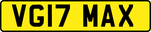 VG17MAX