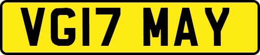 VG17MAY