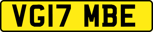 VG17MBE