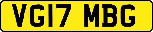 VG17MBG
