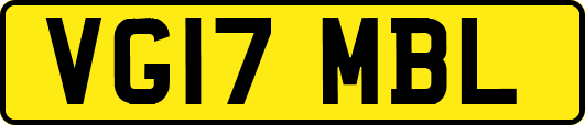 VG17MBL