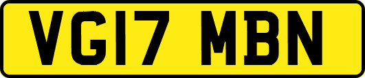 VG17MBN