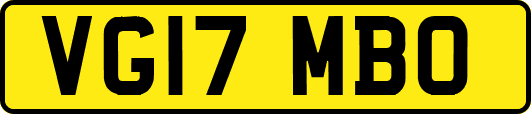VG17MBO
