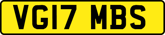 VG17MBS