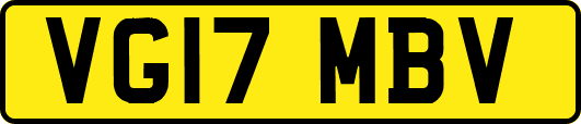 VG17MBV
