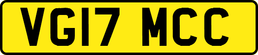 VG17MCC