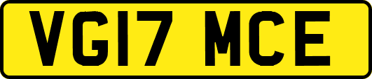 VG17MCE