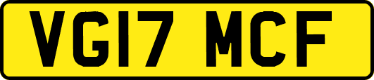 VG17MCF