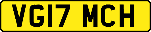 VG17MCH