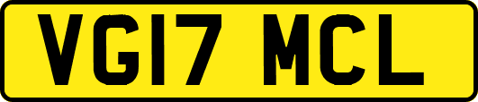 VG17MCL