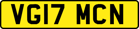 VG17MCN