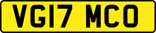 VG17MCO