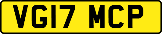 VG17MCP