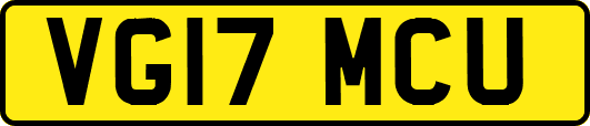 VG17MCU