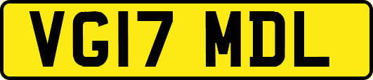 VG17MDL