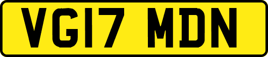VG17MDN
