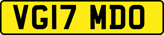 VG17MDO
