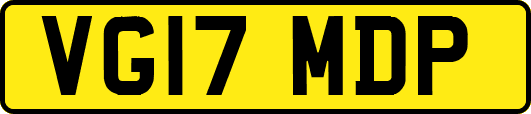 VG17MDP