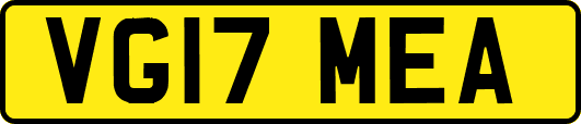 VG17MEA