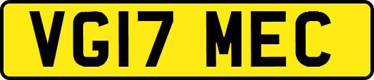 VG17MEC