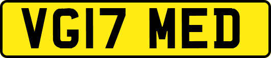 VG17MED