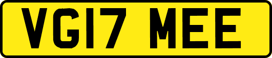 VG17MEE