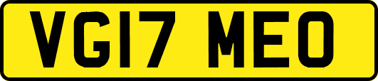 VG17MEO
