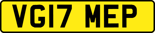 VG17MEP